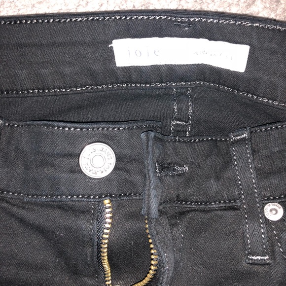 Joke Black Skinny Jeans - Picture 2 of 5